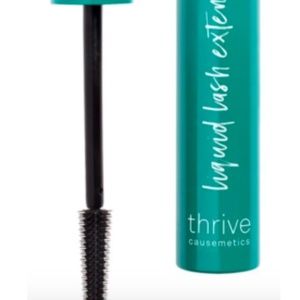 Thrive Causemetics Liquid Lash Extensions Mascara